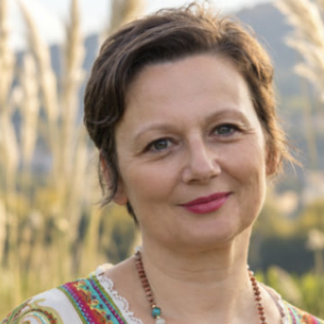 Helena Justo